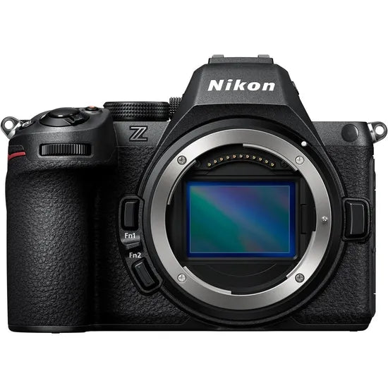 CAMARA NIKON Z5 II BODY