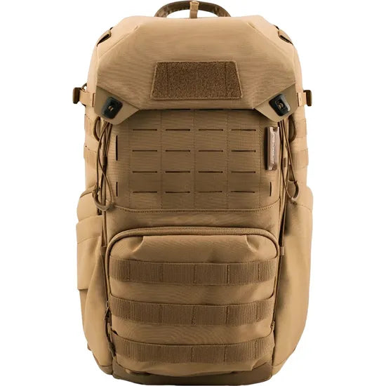 MOCHILA P/CAMARA PGYTECH ONEMO TACTICAL BACKPACK 25L COYOTE BROWN P-CB-221 Product