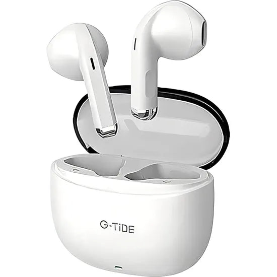 AURICULAR G-TIDE L21 BT WHITE