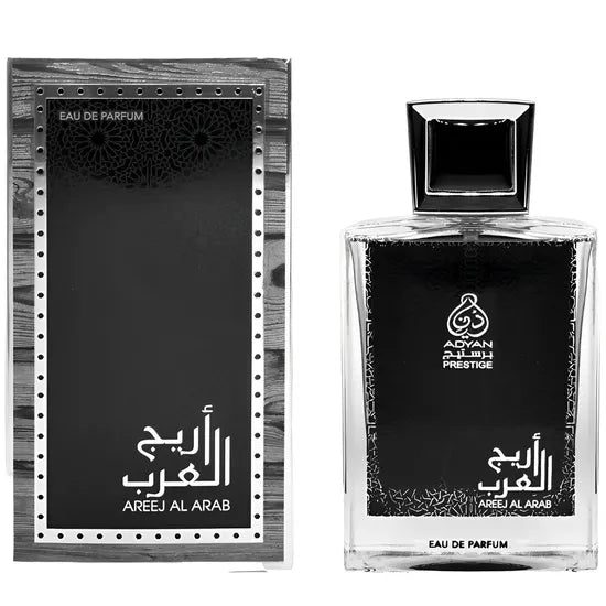 PERFUME  ADYAN AREEJ AL ARAB EDP 100ML- UNISEX