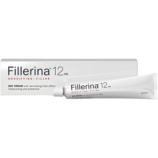 FILLERINA N`5 12HA CREMA P/DIA HIALURONICO 50ML Product