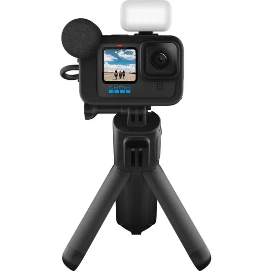 GOPRO FILM. HERO 11 CHDFB-111-CN BLACK CREATOR EDITION Product