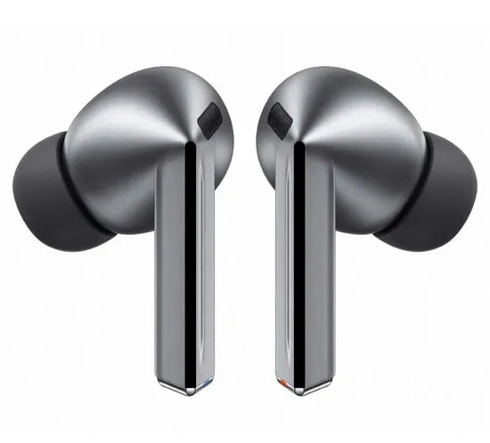 AURICULAR WIRELESS SAMSUNG GALAXY BUDS 3 PRO SM-R630NZA SILVER Product