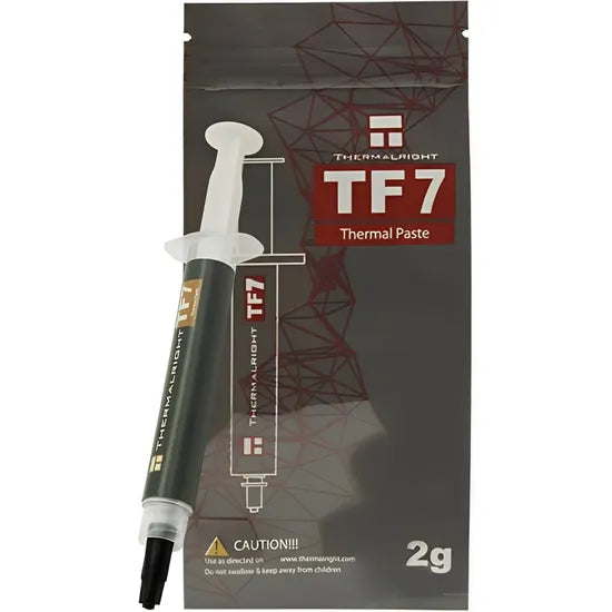 PASTA TERMICA THERMALRIGHT TF7 4G 12.8W/M-K Product
