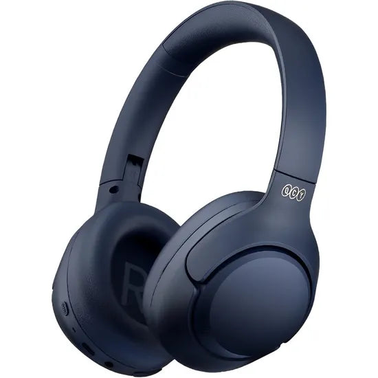 AURICULAR QCY H3 ANC WIRELESS HEADPHONE BT SKY BLUE Product
