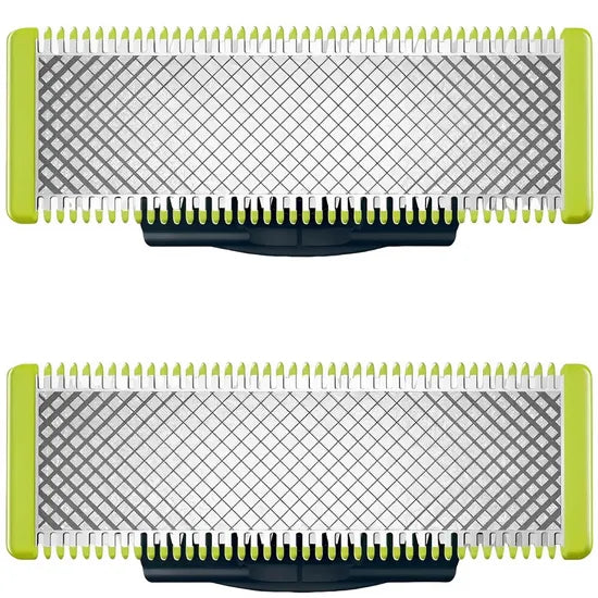 CUCHILLA REEMPLAZABLE PHILIPS ONEBLADE QP220/51 PACK DE 2 Product