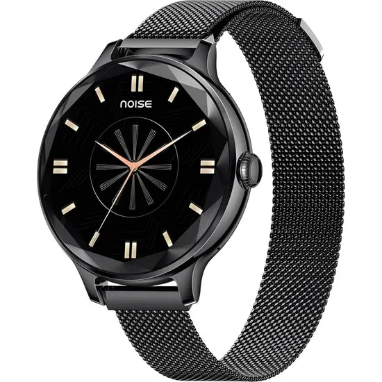 RELOJ NOISE NOISE DIVA METAL LINK LADIES BLACK LINK 859 Product
