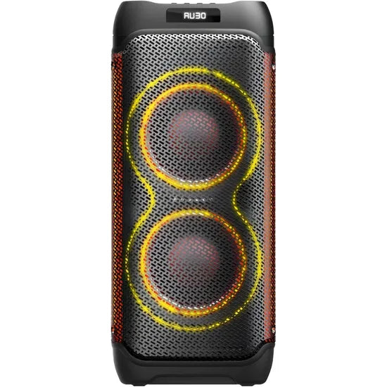 SPEAKER XION XI-XT1100 USB/BT/RADIO/LED/BAT4HS/18000W/220V 50-60HZ Product
