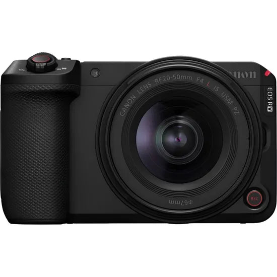CAMARA CANON EOS R6 V KIT 20-50MM F/4L IS USM PZ KIT