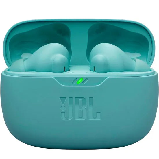 AURICULAR JBL WAVE BEAM 2 BLUE Product