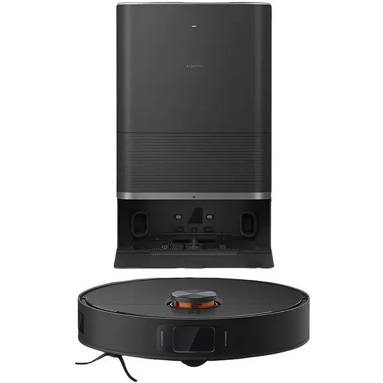 ASPIRADOR XIAOMI MI ROBOT VACUUM X20 MAX BHR9220EU BLACK 220V Product