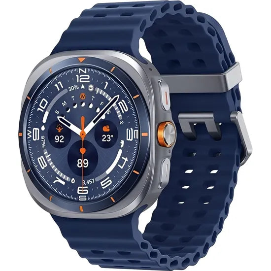 RELOJ SAMSUNG GALAXY WATCH ULTRA 2025 47MM LTE 64GB SM-L705FZB1 TITANIUM BLUE Product