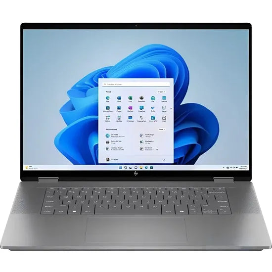 NB HP OMNIBOOK X 2IN1 16-BE0003DX IA R5-220 4.9/8GBD5/512SSD/16""/FHD/IPS/TOUCH/W11/ING/SIL Product