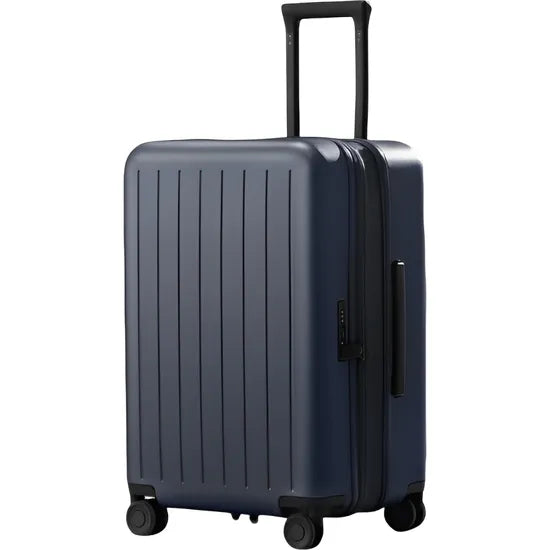 MALETA XIAOMI LUGGAGE EXPANDABLE 20"" BLUE BHR9452GL Product
