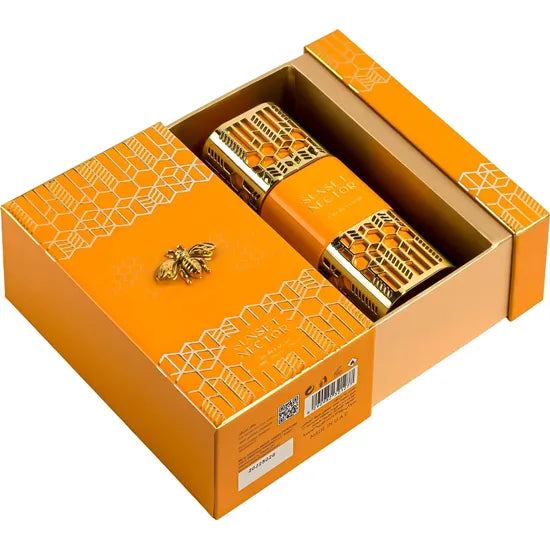 PERFUME  SHAIKH SAEED SUNSET NECTOR EDP 100ML - UNISEX Product