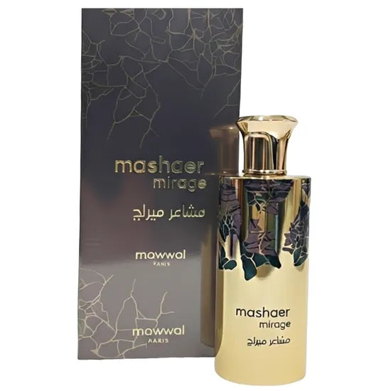 PERFUME  MAWWAL SENSE MASHAER MIRAGE 100ML EDP- FEMENINO