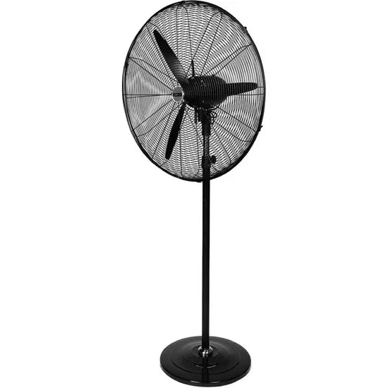 VENTILADOR INDUSTRIAL DE PIE GOL DVSF26-G 200W/3VEL/220V/50HZ