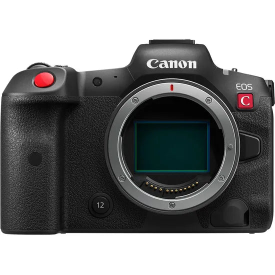 CAMARA CANON EOS R5 C (CINEMA) 1GTA.