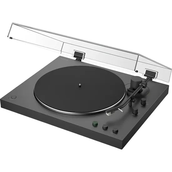 TOCADISCOS SONY PS-LX3BT VINILO/BT