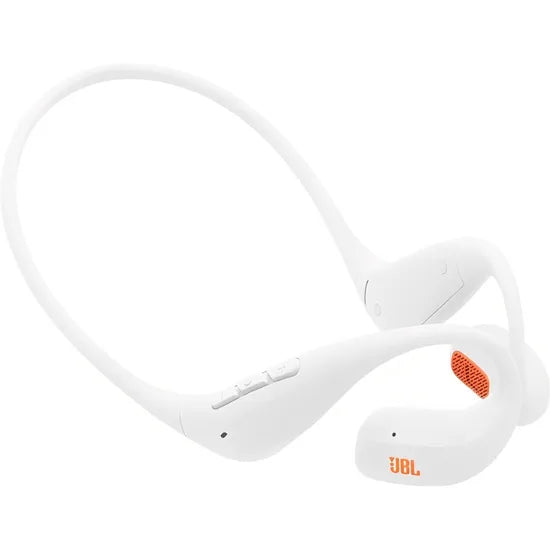 AURICULAR JBL ENDURANCE PACE BT WHITE Product