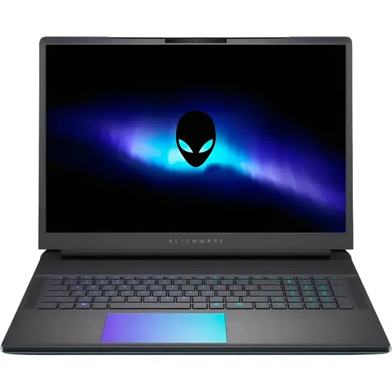 NB ALIENWARE AREA LAA18250-9383 ULTRA 9-275HX/64GBD5/2TBSSD/18”/300HZ/RTX5090 24G/W11/ING/BK Product