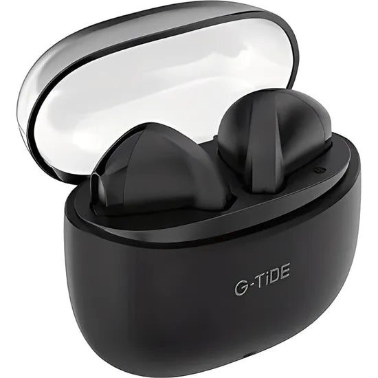 AURICULAR G-TIDE L21 BT BLACK