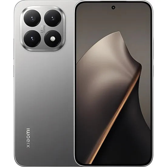 CELULAR XIAOMI 15T DUAL 256/12GB RAM 5G CAM.LEICA GRAY Product