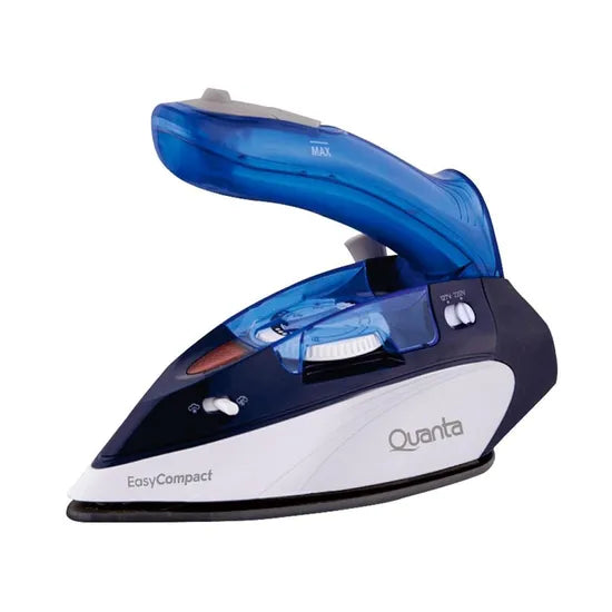 PLANCHA A VAPOR P/VIAJE QUANTA QTFVV10 80ML BIVOLT Product