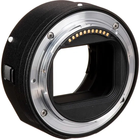 ADAPT. NIKON FTZ P/ LENTES II (JP) Product