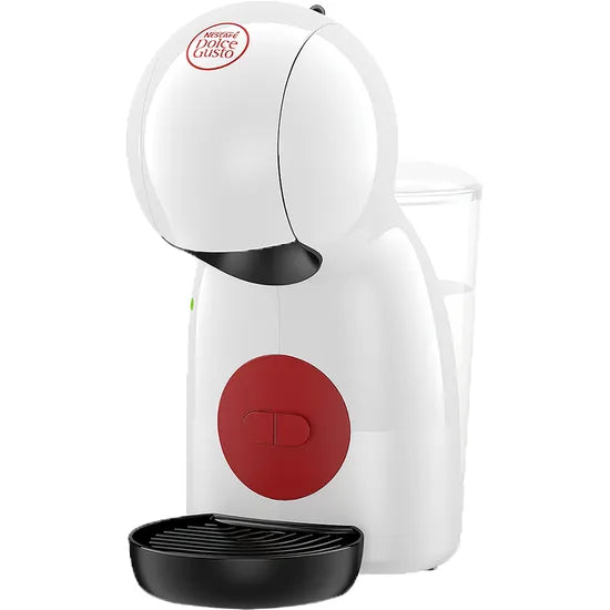CAFETERA MOULINEX DOLCE GUSTO PICCOLO XS WHITE 220V