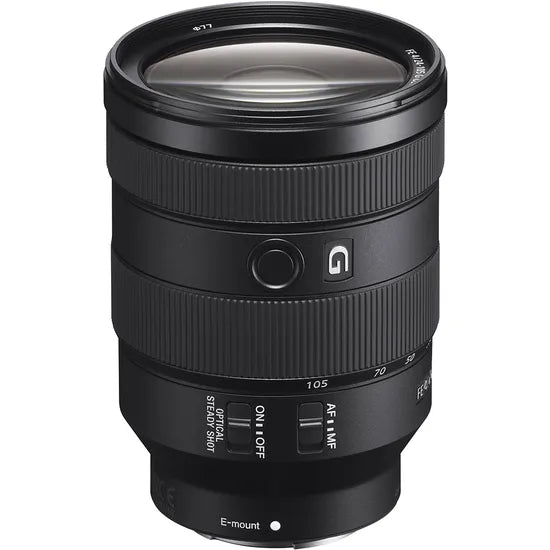 LENTE SONY (GB) SEL FE 24-105MM F/4 G OSS Product