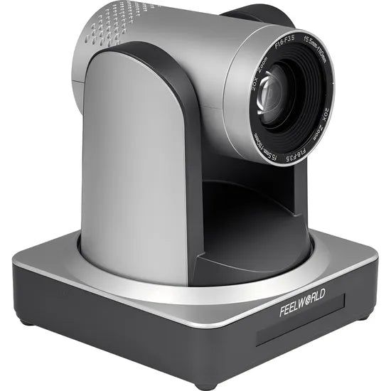 CAMARA PTZ FEELWORLD POE20X - HDMI 3G-SDI - ZOOM 20X Product