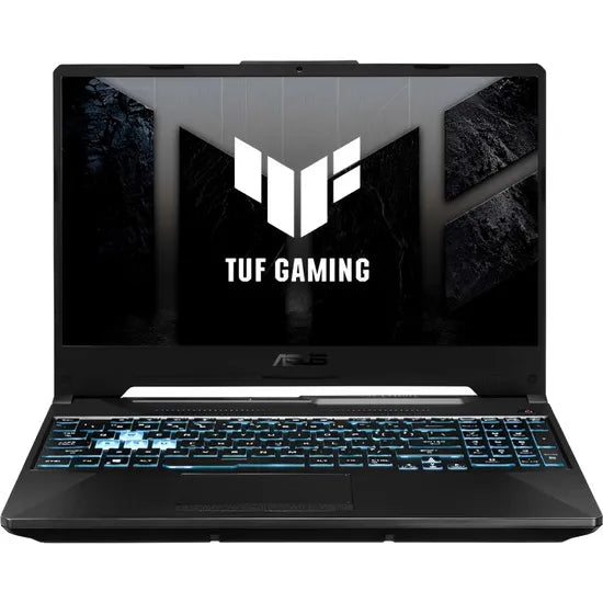 NB ASUS TUF FA506NC-HN011W R5-7535HS/8GBD5/512SSD/15.6""/FHD/144HZ/RTX3050 4G/W11/ING 1GTA.PY Product