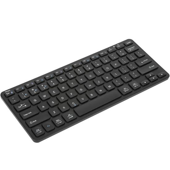 Teclado Bluetooth Targus AKB862US