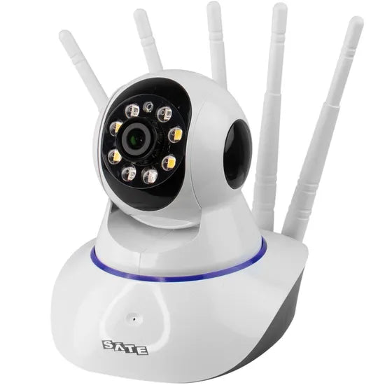 CAMARA IP SATELLITE 2MP/5ANTENAS CAM006 Product