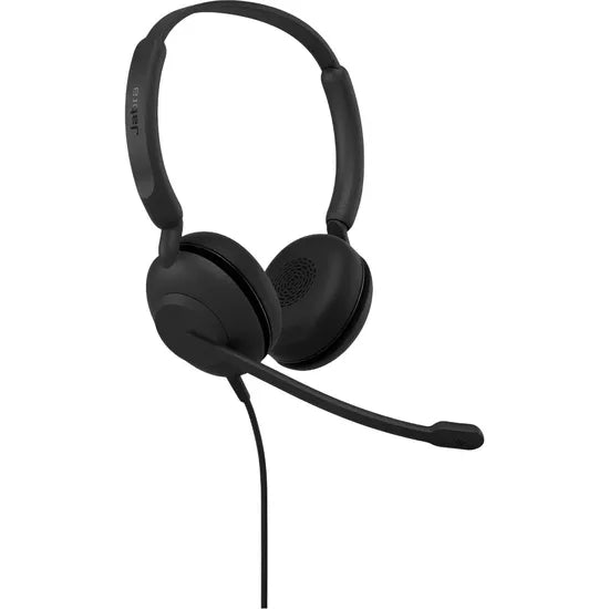 AURICULAR JABRA EVOLVE 10 USB-A/STEREO/ANC/BLACK 2699-820-109