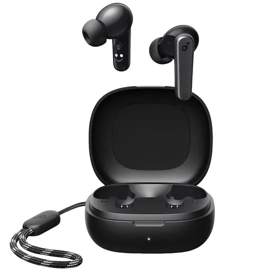 AURICULAR ANKER SOUNDCORE P20I TRUE WIRELESS A3949 BLACK