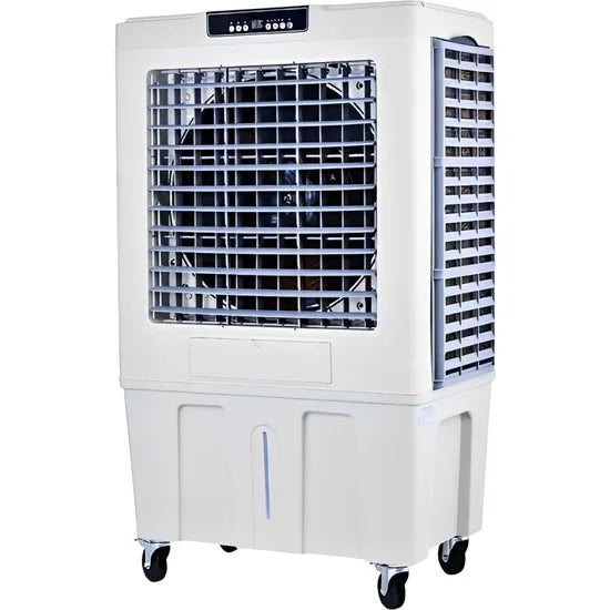 CLIMATIZADOR EVAPORADOR VAB20-EQ 220V/50HZ/750W/150L/3 VEL/60-90M2/20000M3/H Product