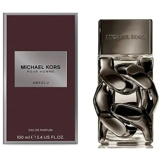 PERFUME  MICHAEL KORS POUR HOMME ABSOLU EDP 100ML - MASCULINO Product