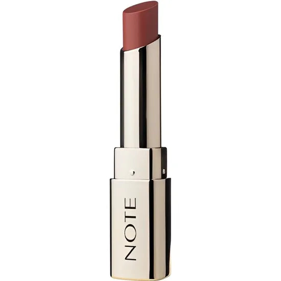 NOTE LIPSTICK ICONIC SHEER 203 CHARMING Product