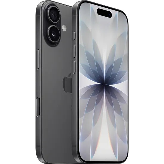 APPLE IPHONE 17 256GB BLACK DUAL ESIM A3519 JP