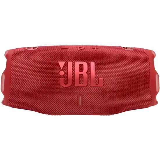 SPEAKER PORTATIL JBL CHARGE 6 RED Product