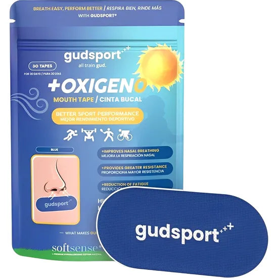 GUDSPORT BUCAL Product