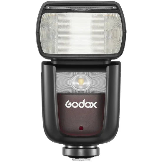 FLASH GODOX V860III KIT P/ NIKON