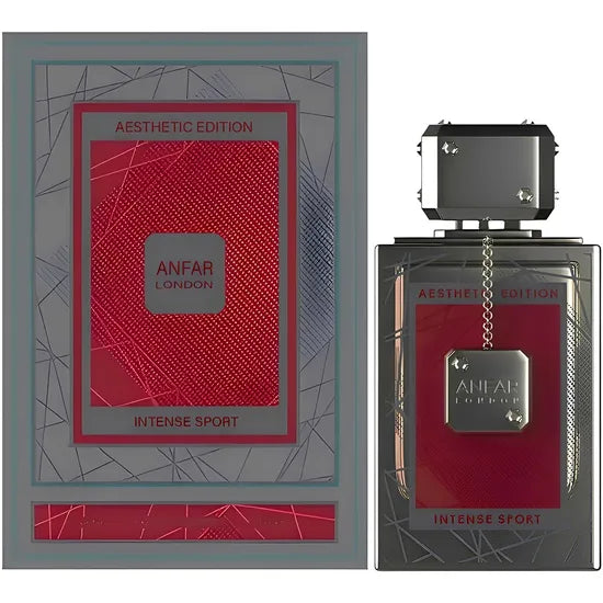 PERFUME  ANFAR INTENSE SPORTS EXTRAIT DE PARFUM UNISSEX 100ML Product