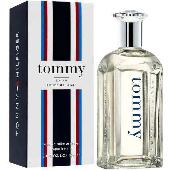 PERFUME  TOMMY HILFIGER EDT 100ML - MASCULINO Product