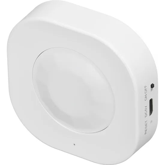 SENSOR MOES DE MOVIMIENTO PIR WSS-PIR703 WIFI/TUYA/WHITE Product