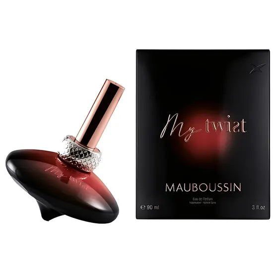 PERFUME  MAUBOUSSIN MY TWIST EDP 90 ML Product