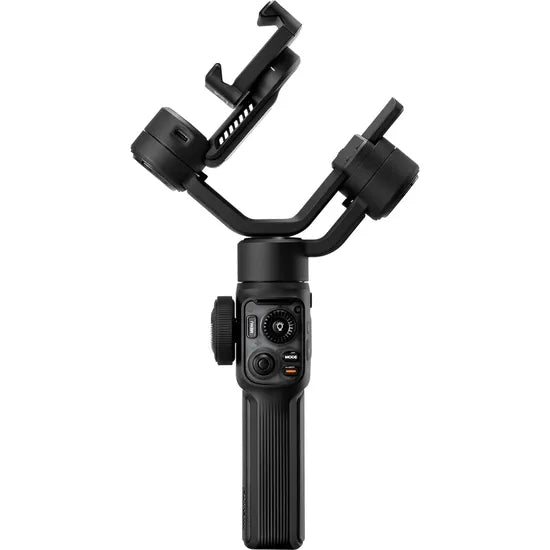 ESTABILIZADOR ZHIYUN SMOOTH 5S IA PRO Product