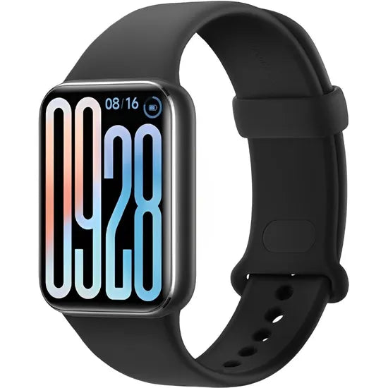 RELOJ XIAOMI SMART BAND 9 PRO M2402B1 OBSIDIAN BLACK Product